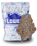 Lil Baby's Blue Cherry Gelato