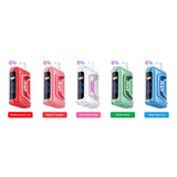 Geek Vape Raz Zero Nicotine Disposable