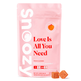 Delta 9 THC Gummies For Intimacy