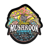 Tre House Magic Mushroom Gummies - GWEENO_SHOP