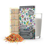 Tre House Magic Chocolate Bar | 15 Pieces - GWEENO_SHOP