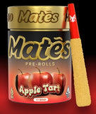 Muha Meds Mates Pre-Rolls | (5ct) 3g