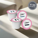 Strava CBD 20mg K Cup Coffee | 12 CT