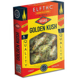 ELF THC Premium THC-A Flower – 3G - GWEENO_SHOP