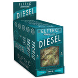 ELF THC Premium THC-A Flower – 3G