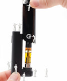 G Pen Hydout 510 Cartridge Battery