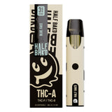 Half Bak’d THC-A Blend Disposable – 3G - GWEENO_SHOP