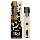 Half Bak’d THC-A Blend Disposable – 3G - GWEENO_SHOP