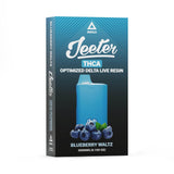 Jeeter Delta-8 THC-A Live Resin Disposable – 3G - GWEENO_SHOP