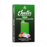 Jeeter Delta-8 THC-A Live Resin Disposable – 3G - GWEENO_SHOP