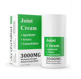 Arthridiol - Joint Relief Cream - 3000mg