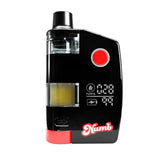 Pocket Dab THC-P Live Rosin Badder 1.5G
