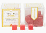 Tribetokes- Live Rosin THC Gummies | Watermelon | Vegan