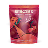 Infused MIcrodose Gummies – 6000MG