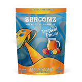 Infused MIcrodose Gummies – 6000MG - GWEENO_SHOP