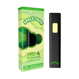 Space Gods Lit Stick THC-A Disposable – 2G