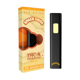 Space Gods Lit Stick THC-A Disposable – 2G