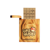 Super Smashed Mushroom Chocolate Bar
