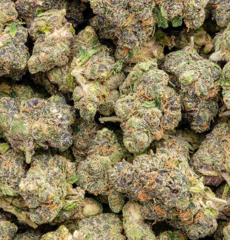 Watermelon Z - THCa Flower - Hybrid