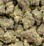 Watermelon Z - THCa Flower - Hybrid