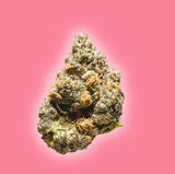 Watermelon Z - THCa Flower - Hybrid