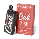 Cali Extrax Level Up Disposable Vape | 5g