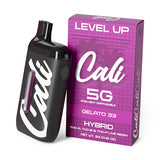 Cali Extrax Level Up Disposable Vape | 5g