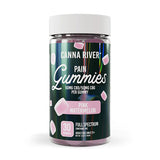 Canna River Full Spectrum Pain Gummies | 30 Count