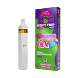 Dozo Mushroom Extract + THC-A Disposable | 2.5g - GWEENO_SHOP