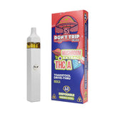 Dozo Mushroom Extract + THC-A Disposable | 2.5g - GWEENO_SHOP