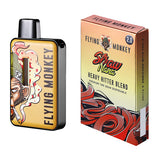 Flying Monkey Heavy Hitter Blend Disposable | 2g