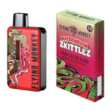Flying Monkey Heavy Hitter Blend Disposable | 2g