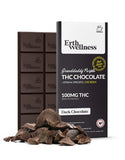 THC Chocolate Bar - Live Resin - 100mg