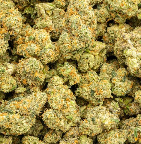 Ice Pops - THCa Flower - Hybrid