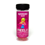 Meelo Microdose Gummies | 1500mg