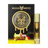 Muha Meds THC-A Cartridge | 2g