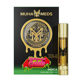 Muha Meds THC-A Cartridge | 2g