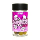 Ocho Extracts Baby Bombers THC-A Pre-Rolls 7ct