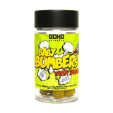 Ocho Extracts Baby Bombers THC-A Pre-Rolls 7ct - GWEENO_SHOP