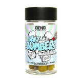 Ocho Extracts Baby Bombers THC-A Pre-Rolls 7ct - GWEENO_SHOP
