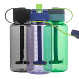 PUFFCO BUDSY WATER BOTTLE STYLE WATER PIPE