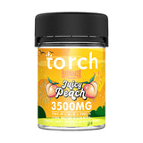 Torch Haymaker Blend Gummies | 3500mg