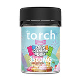 Torch Haymaker Blend Gummies | 3500mg
