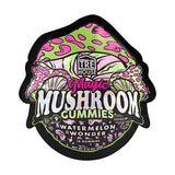 Tre House Magic Mushroom Gummies - GWEENO_SHOP