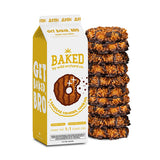 Wild Orchard Adult Baked Toasted Coconut Cookies