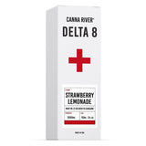 Canna River Tincture 3000mg