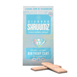 Diamond Shruumz 1pk Chocolate Bar - GWEENO_SHOP
