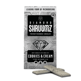 Diamond Shruumz 1pk Chocolate Bar - GWEENO_SHOP