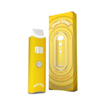 3G Space Pods Liquid Diamonds - GWEENO_SHOP